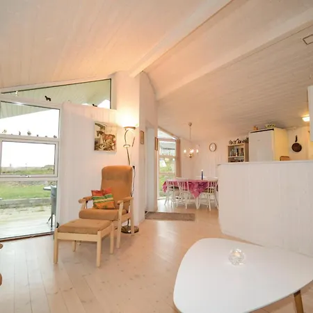 Cozy In With House A Panoramic View