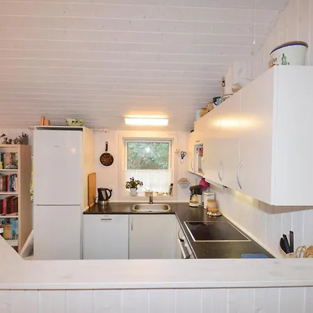 Two-bedroom In בית נופש *