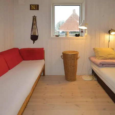 Two-bedroom In בורה