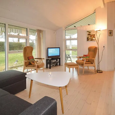 Holiday home Cozy In With House A Panoramic View Borre