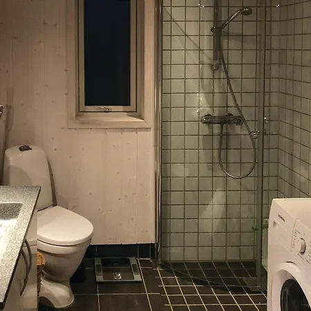 Two-bedroom In * בורה