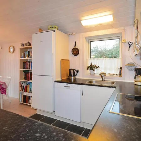 בית נופש Two-bedroom In