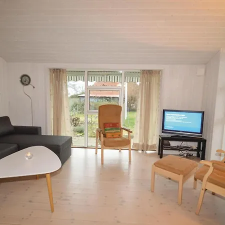 Two-bedroom In בית נופש