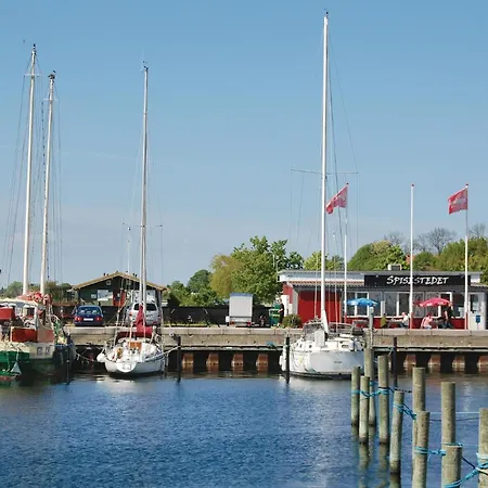 Two-bedroom In בית נופש *